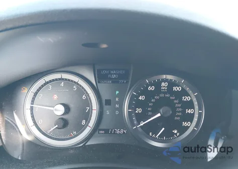 2010 Lexus Es 350 z USA, uszkodzony, nr VIN JTHBK1EG8A2412041